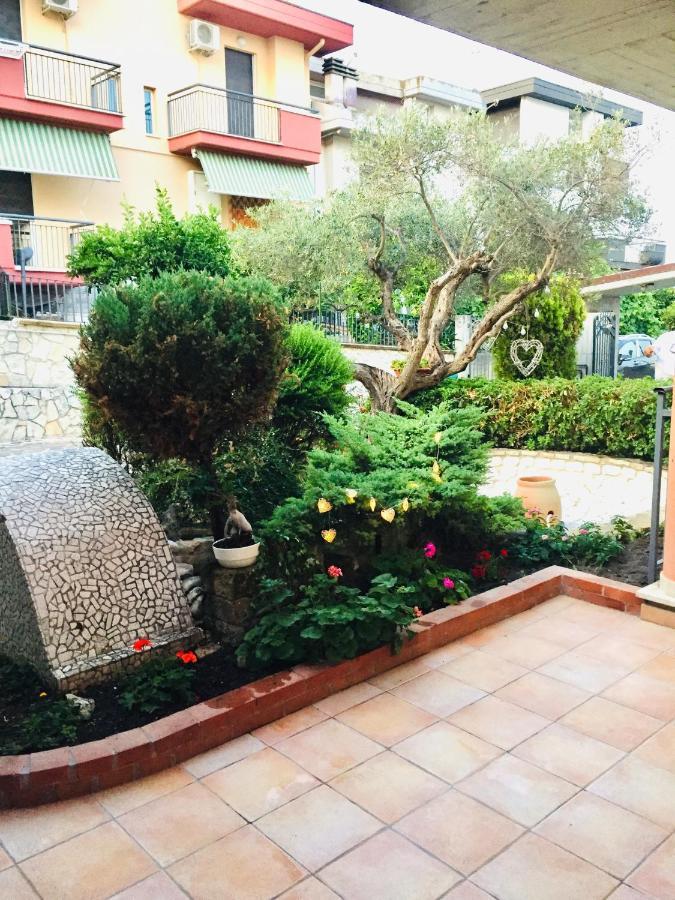 B&B Il Piu Bello San Salvo Exterior photo