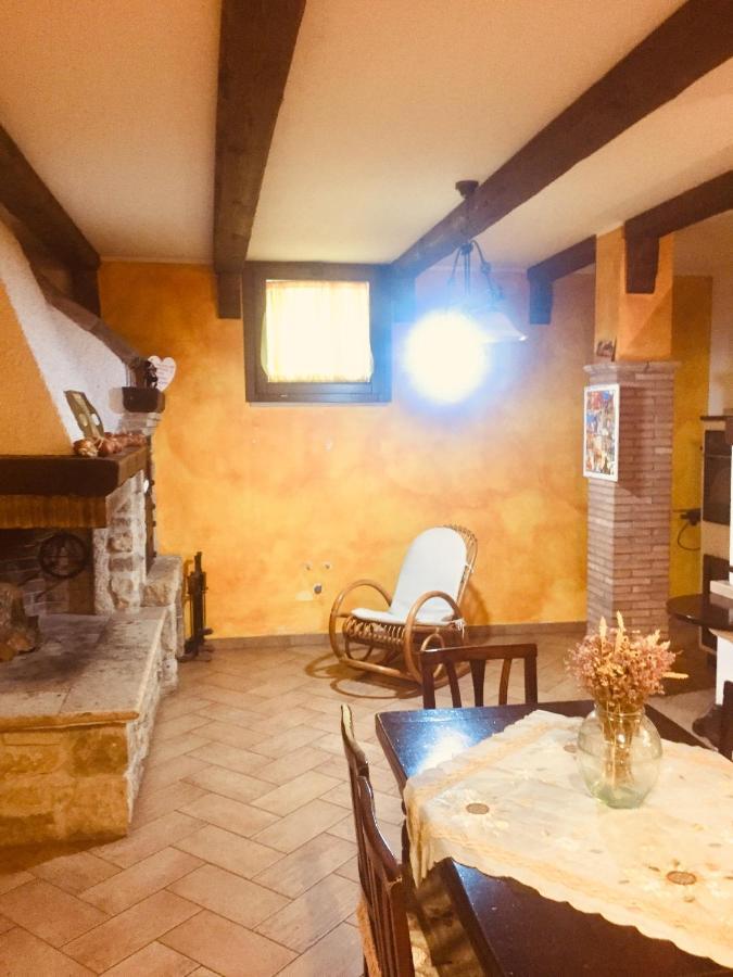 B&B Il Piu Bello San Salvo Exterior photo