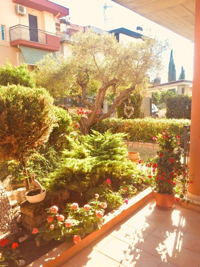 B&B Il Piu Bello San Salvo Exterior photo
