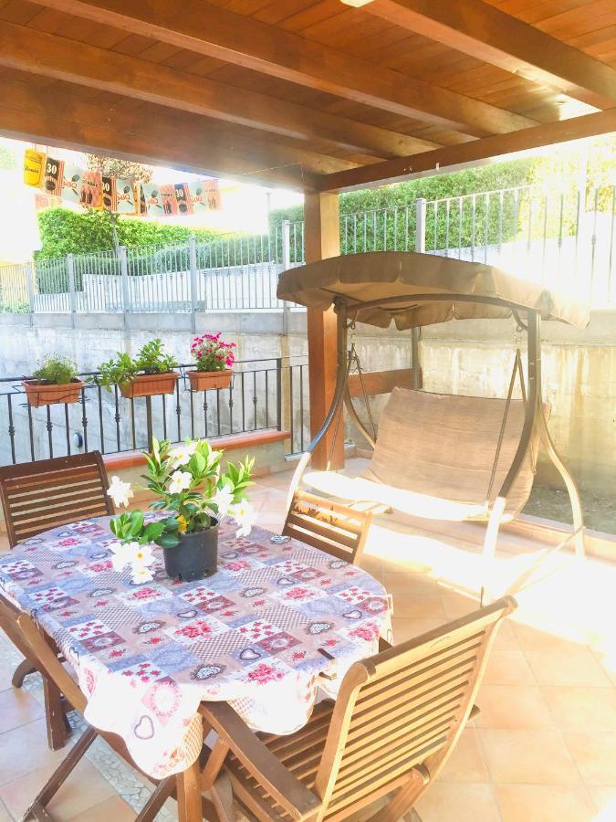 B&B Il Piu Bello San Salvo Exterior photo