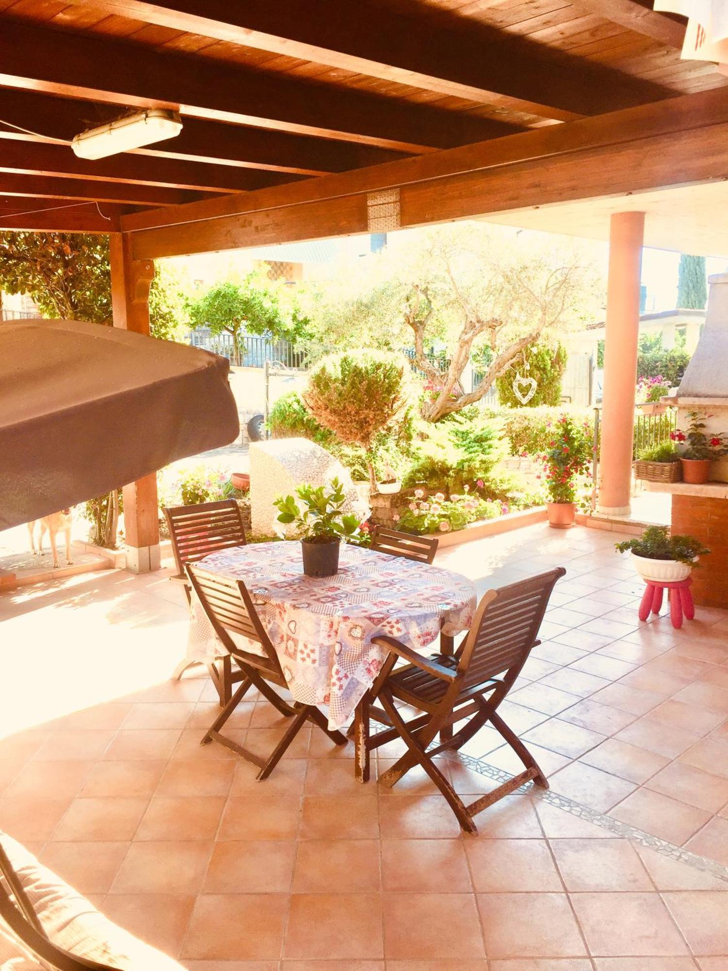 B&B Il Piu Bello San Salvo Exterior photo