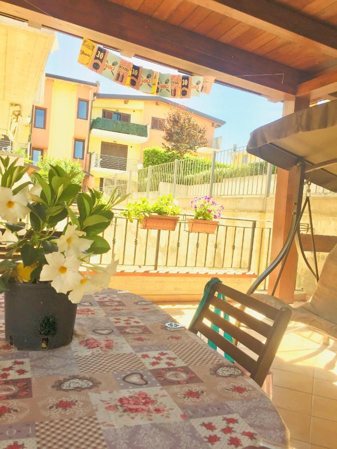 B&B Il Piu Bello San Salvo Exterior photo